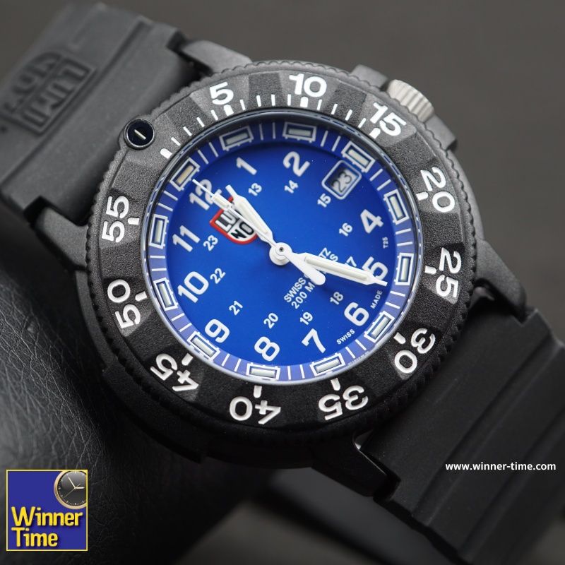 นาฬิกาLuminox รุ่น XS.3003