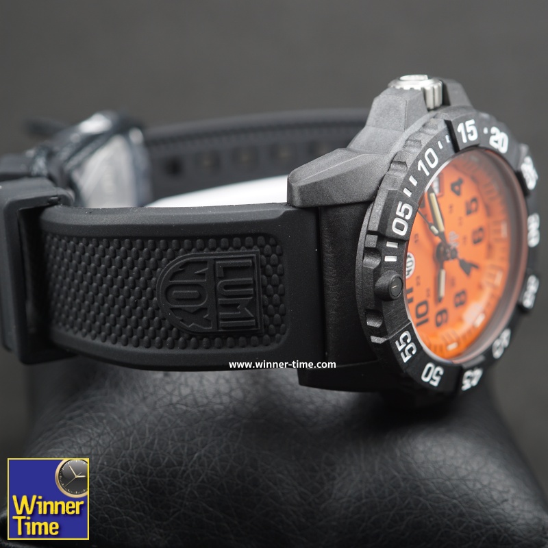 นาฬิกา Luminox Scott Cassell UVP Special Edition 3500 SERIES รุ่น XS.3509.SC.SET
