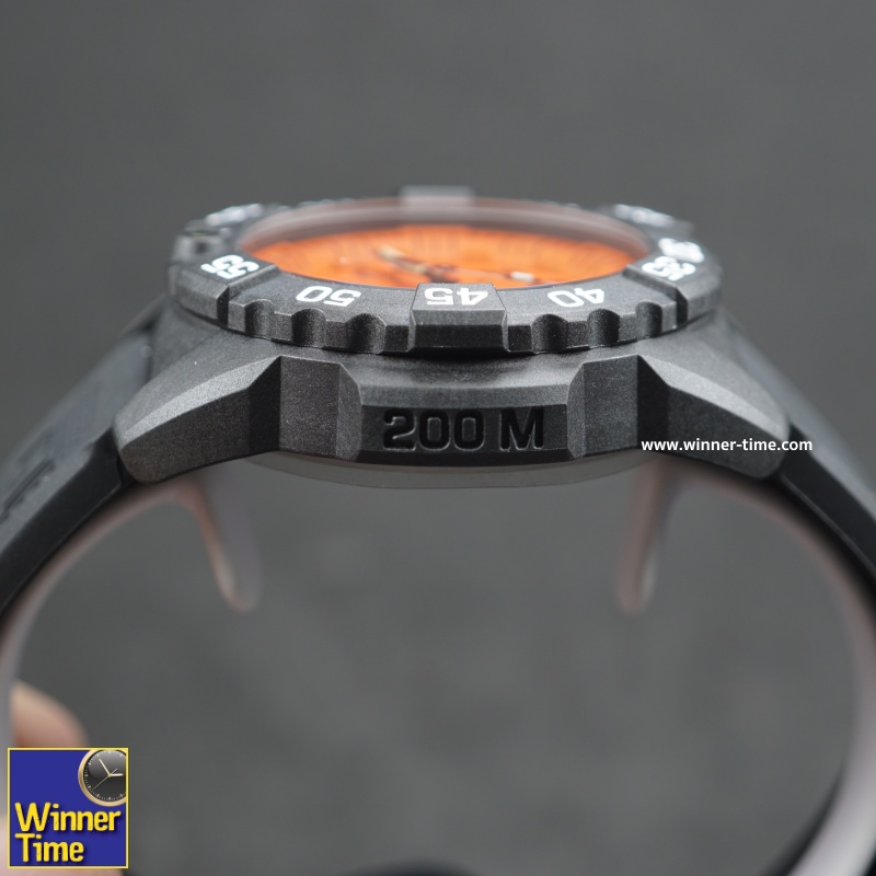 นาฬิกา Luminox Scott Cassell UVP Special Edition 3500 SERIES รุ่น XS.3509.SC.SET
