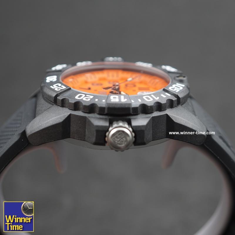 นาฬิกา Luminox Scott Cassell UVP Special Edition 3500 SERIES รุ่น XS.3509.SC.SET