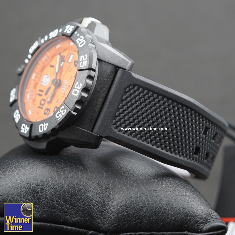นาฬิกา Luminox Scott Cassell UVP Special Edition 3500 SERIES รุ่น XS.3509.SC.SET