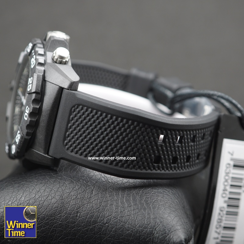 นาฬิกาLuminox NAVY SEAL CARBONOX CHRONOGRAPH 3580 SERIES รุ่น XS.3581