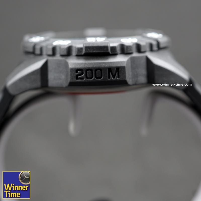 นาฬิกาLuminox NAVY SEAL CARBONOX CHRONOGRAPH 3580 SERIES รุ่น XS.3581