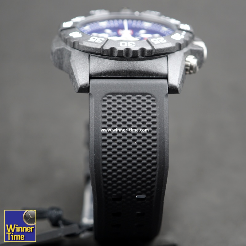 นาฬิกาLuminox NAVY SEAL CARBONOX™ CHRONOGRAPH 3580 SERIES รุ่น XS.3583