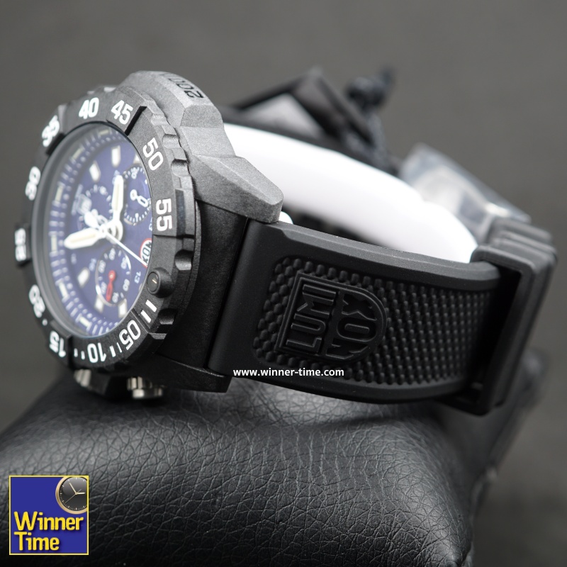 นาฬิกาLuminox NAVY SEAL CARBONOX™ CHRONOGRAPH 3580 SERIES รุ่น XS.3583