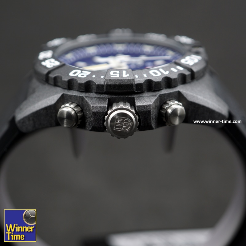 นาฬิกาLuminox NAVY SEAL CARBONOX™ CHRONOGRAPH 3580 SERIES รุ่น XS.3583