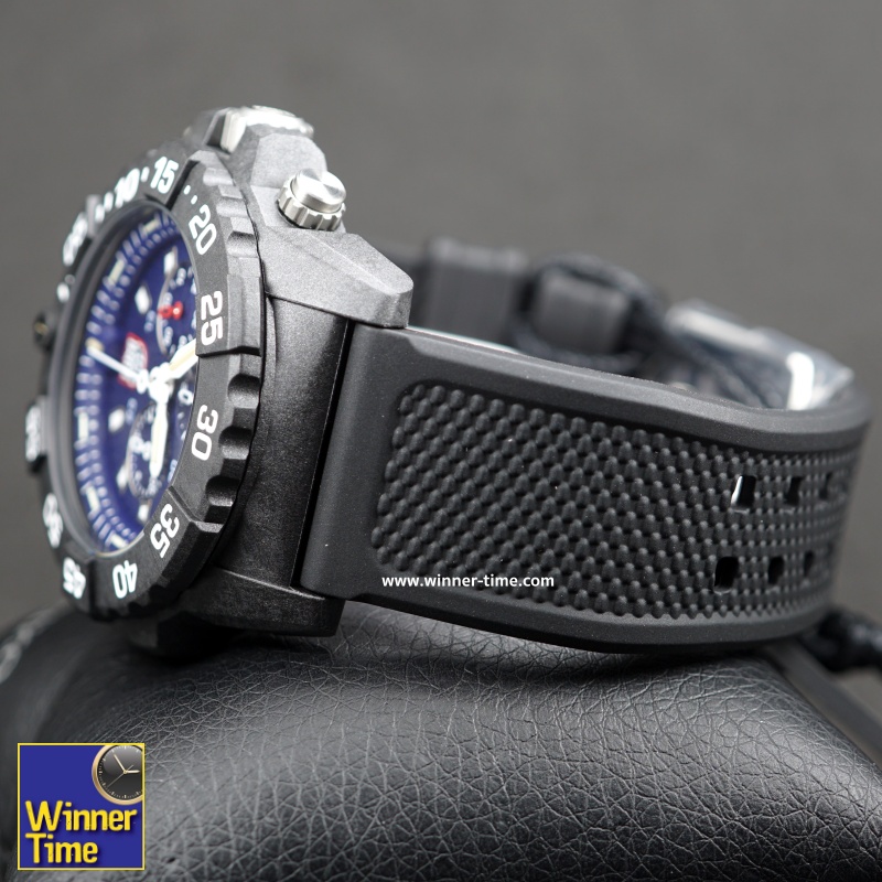 นาฬิกาLuminox NAVY SEAL CARBONOX™ CHRONOGRAPH 3580 SERIES รุ่น XS.3583