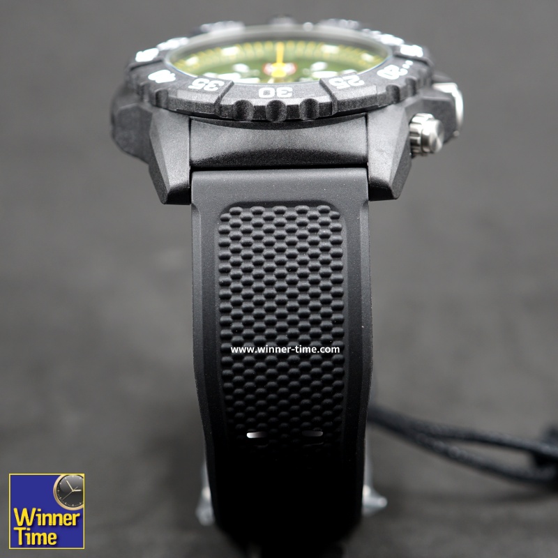 นาฬิกาLuminox NAVY SEAL CARBONOX™ CHRONOGRAPH 3580 SERIES รุ่น XS.3597