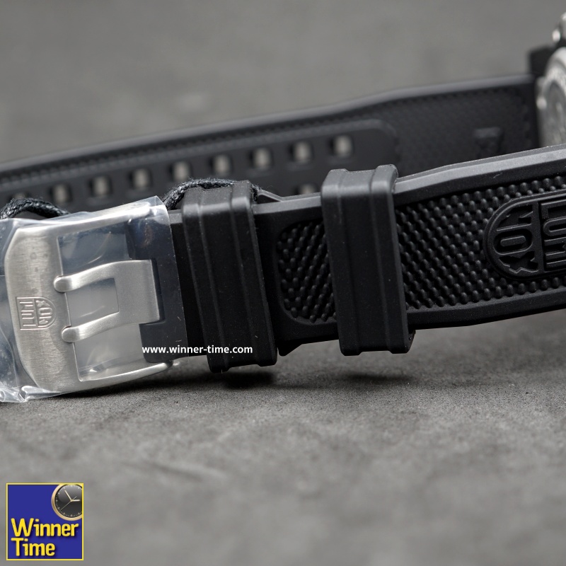 นาฬิกาLuminox NAVY SEAL CARBONOX™ CHRONOGRAPH 3580 SERIES รุ่น XS.3597