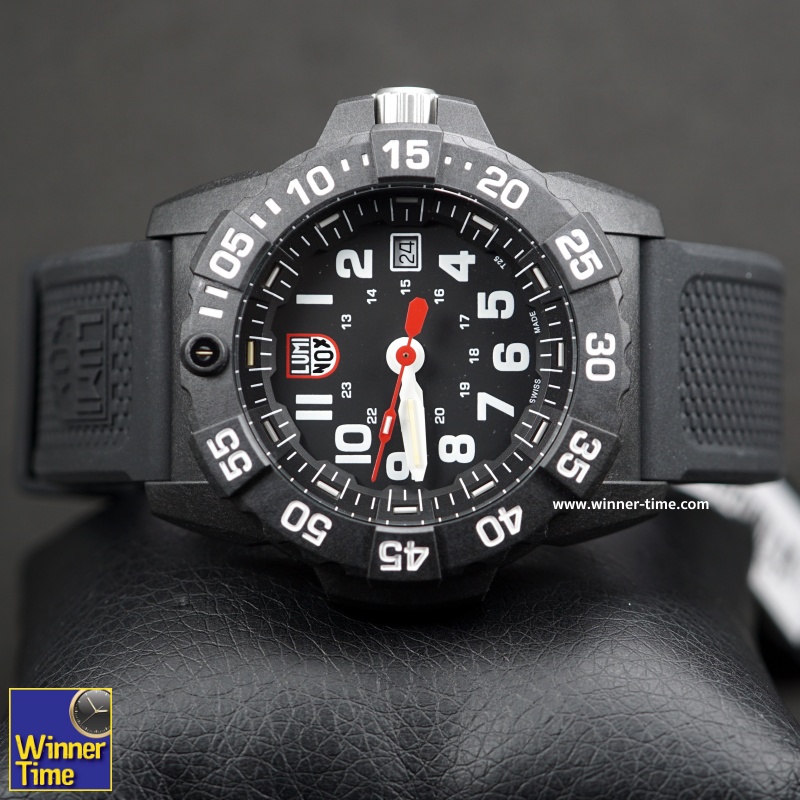 นาฬิกา Luminox Navy Seal 3500 Series รุ่น XS.3501.F