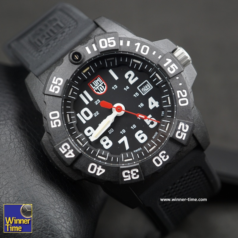 นาฬิกา Luminox Navy Seal 3500 Series รุ่น XS.3501.F