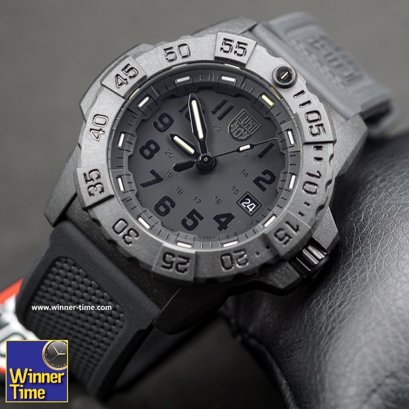 นาฬิกา Luminox Navy Seal 3500 Series รุ่น XS.3501.BO.F