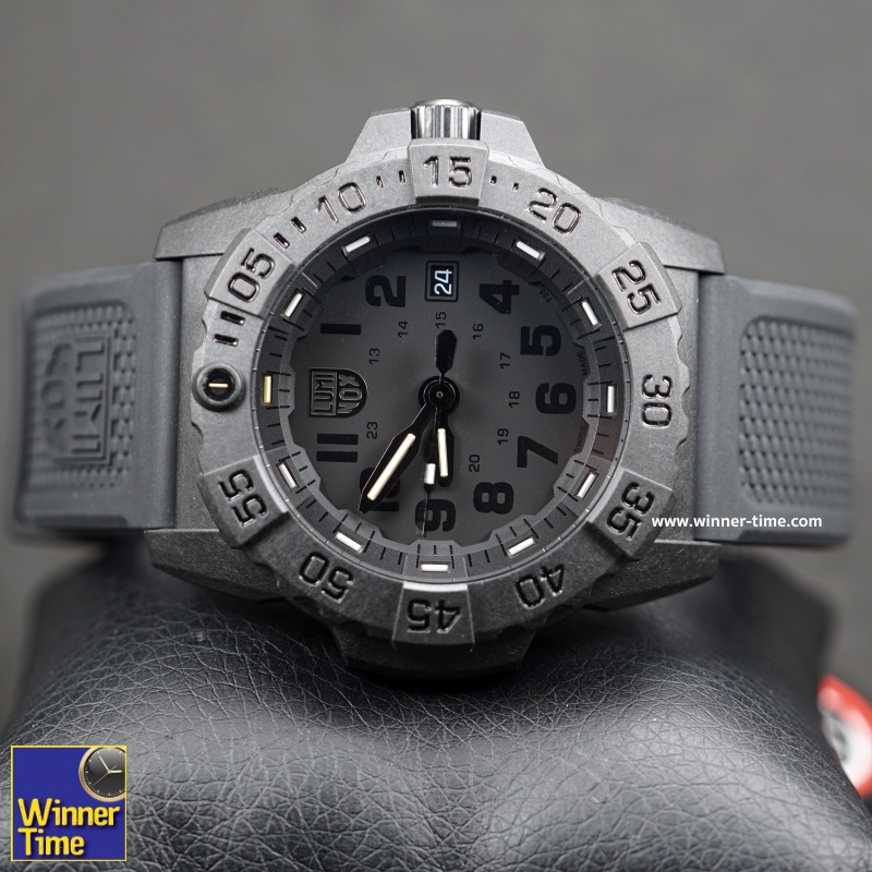 นาฬิกา Luminox Navy Seal 3500 Series รุ่น XS.3501.BO.F