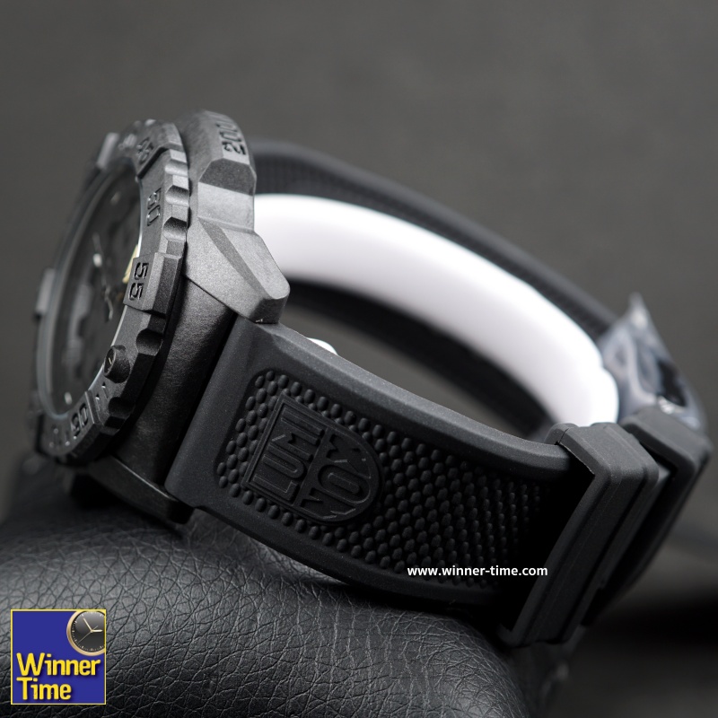 นาฬิกา Luminox Navy Seal 3500 Series รุ่น XS.3501.BO.F