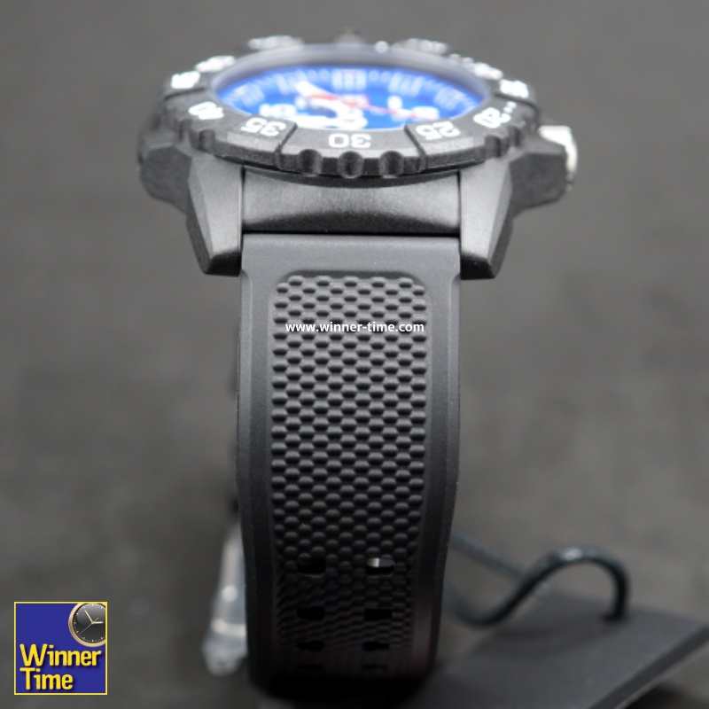 นาฬิกา Luminox Navy Seal 3500 Series รุ่น XS.3503.F