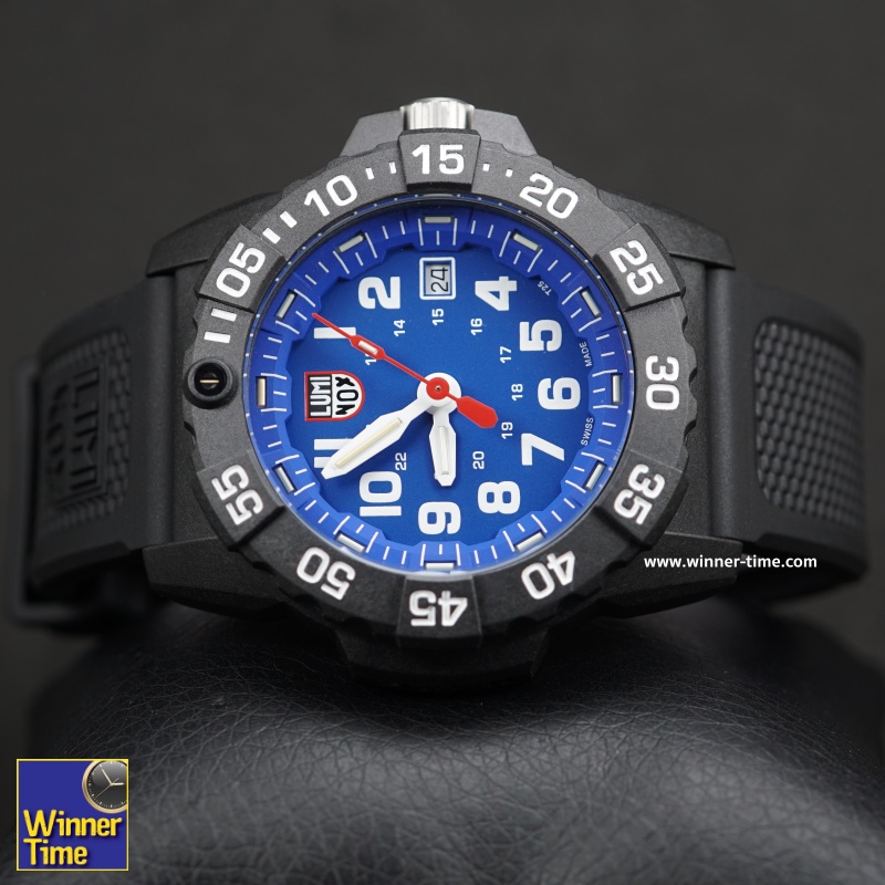 นาฬิกา Luminox Navy Seal 3500 Series รุ่น XS.3503.F