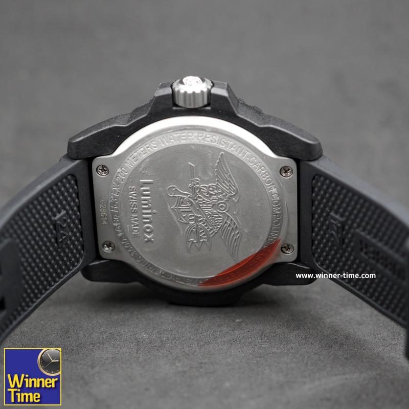 นาฬิกา Luminox Navy Seal 3500 Series รุ่น XS.3503.F