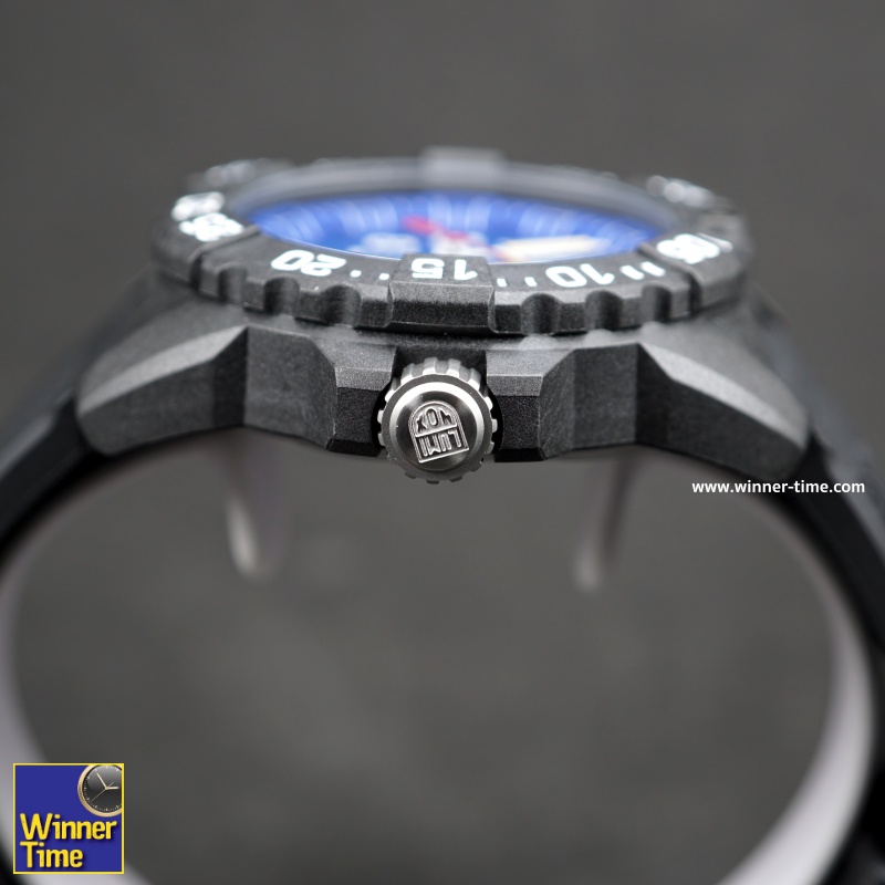 นาฬิกา Luminox Navy Seal 3500 Series รุ่น XS.3503.F