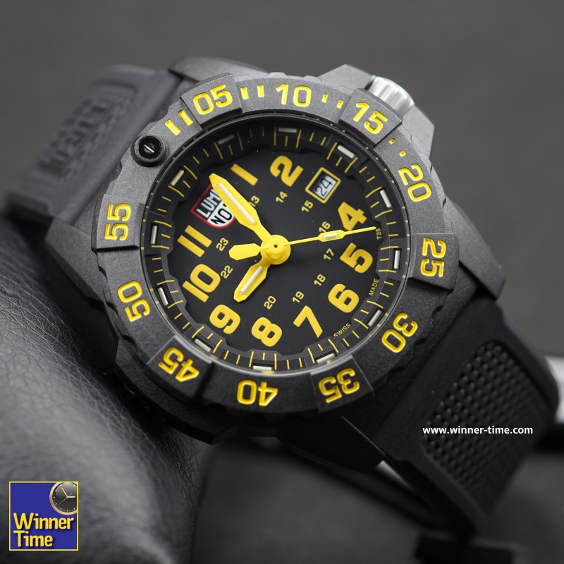 นาฬิกา Luminox Navy Seal 3500 Series รุ่น XS.3505