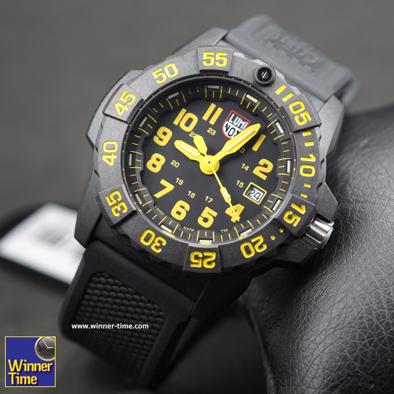 นาฬิกา Luminox Navy Seal 3500 Series รุ่น XS.3505