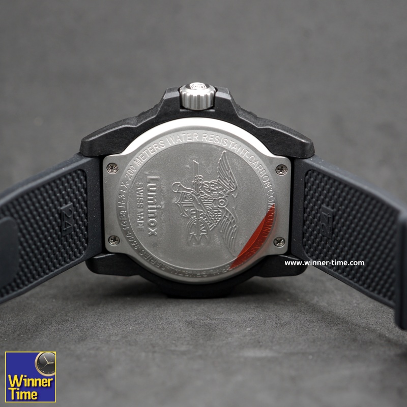 นาฬิกา Luminox Navy Seal 3500 Series รุ่น XS.3505