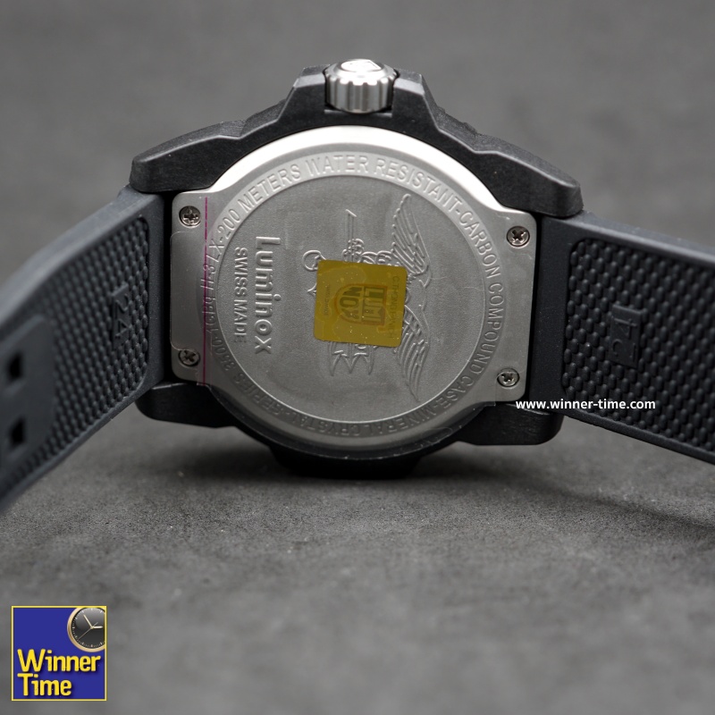 นาฬิกา Luminox Navy Seal 3500 Series รุ่น XS.3507