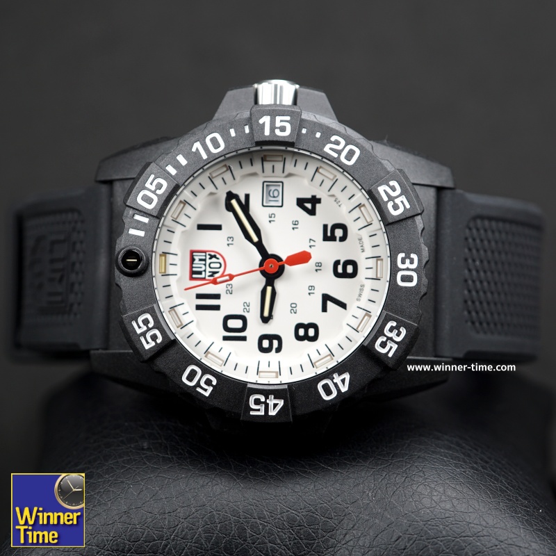 นาฬิกา Luminox Navy Seal 3500 Series รุ่น XS.3507