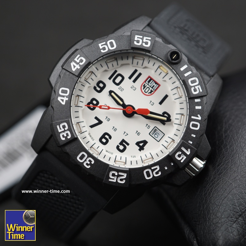 นาฬิกา Luminox Navy Seal 3500 Series รุ่น XS.3507