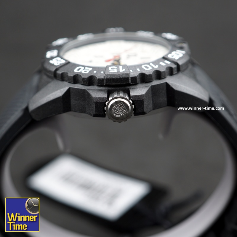 นาฬิกา Luminox Navy Seal 3500 Series รุ่น XS.3507