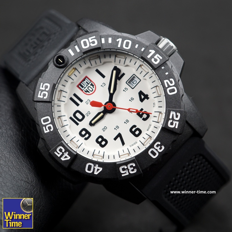 นาฬิกา Luminox Navy Seal 3500 Series รุ่น XS.3507