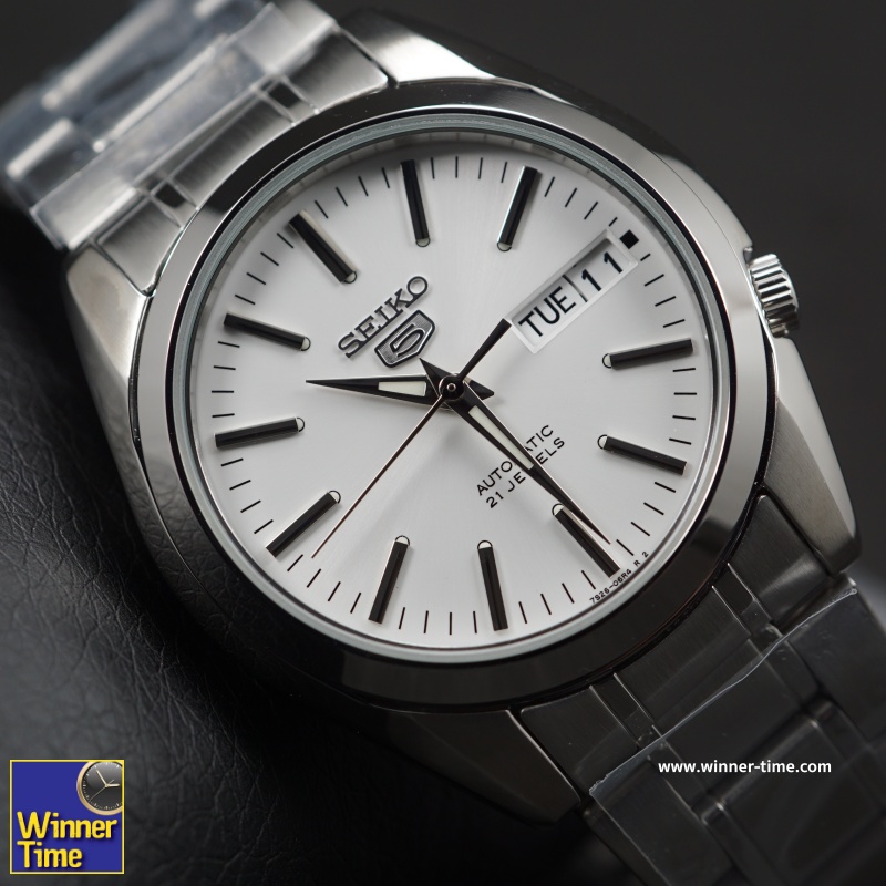นาฬิกา SEIKO 5 Automatic รุ่น SNKL41K1,SNKL41K,SNKL41