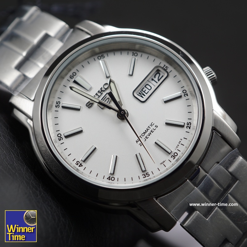 นาฬิกาSeiko 5 Automatic รุ่น SNKL75K1,SNKL75K,SNKL75