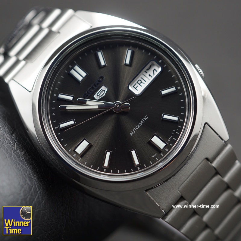 นาฬิกาSEIKO 5 Automatic รุ่น SNXS79K1,SNXS79K1,SNXS79K1