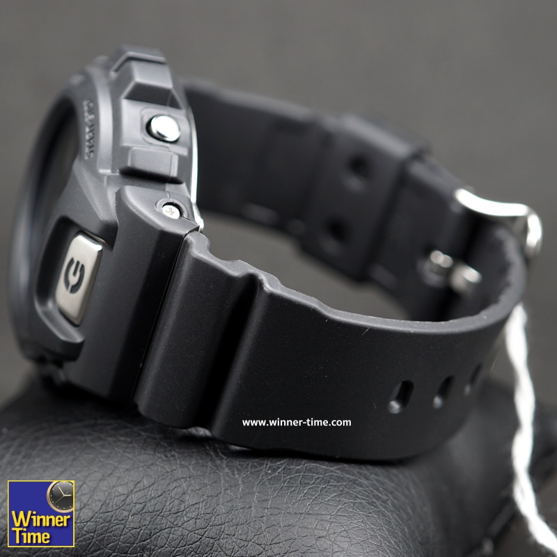 นาฬิกาจีช๊อค G-SHOCK รุ่น DW-6900MMA-1DR รุ่นสีพิเศษ