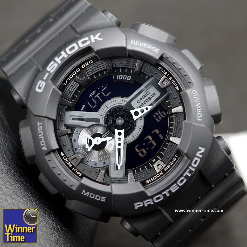 นาฬิกาจีช๊อค G-SHOCK รุ่น GA-110LP-1ADR