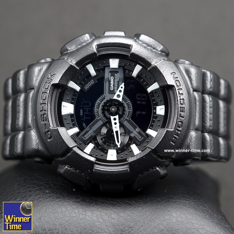 นาฬิกาG-Shock รุ่น GA-110BT-1A