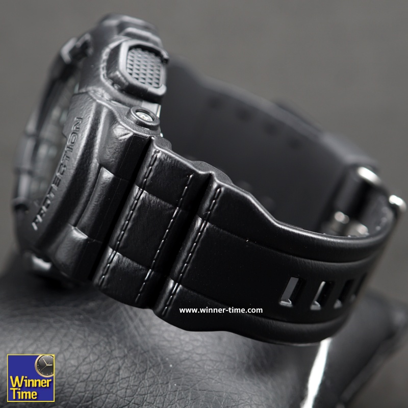 นาฬิกาG-shock รุ่น GA-100BT-1ADR