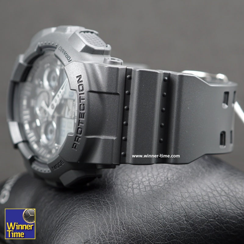 นาฬิกาจีช๊อค G-SHOCK รุ่น GA-100CF-8ADR