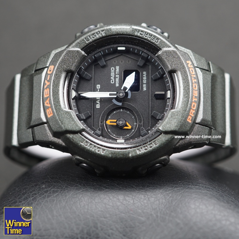 นาฬิกาBABY-G รุ่น BGA-230S-3A