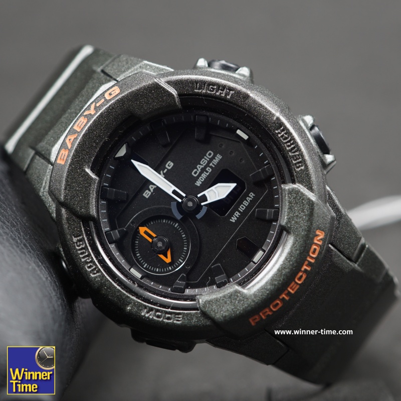 นาฬิกาBABY-G รุ่น BGA-230S-3A