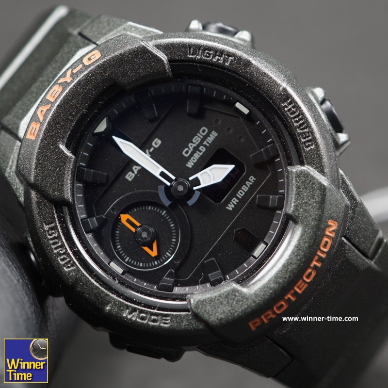 นาฬิกาBABY-G รุ่น BGA-230S-3A