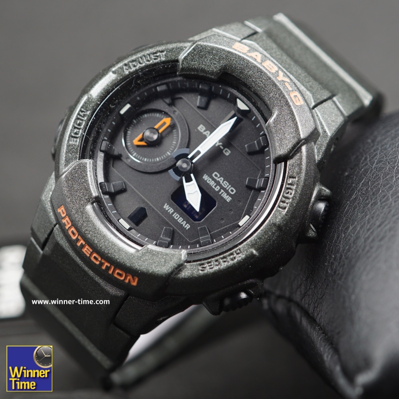 นาฬิกาBABY-G รุ่น BGA-230S-3A