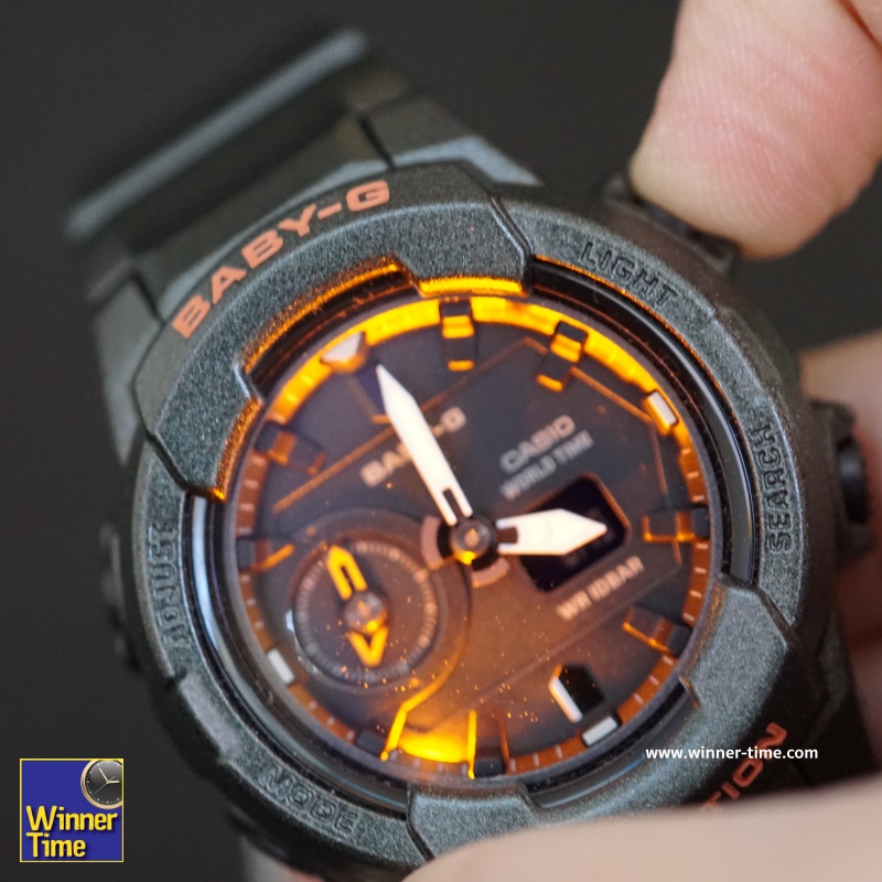 นาฬิกาBABY-G รุ่น BGA-230S-3A