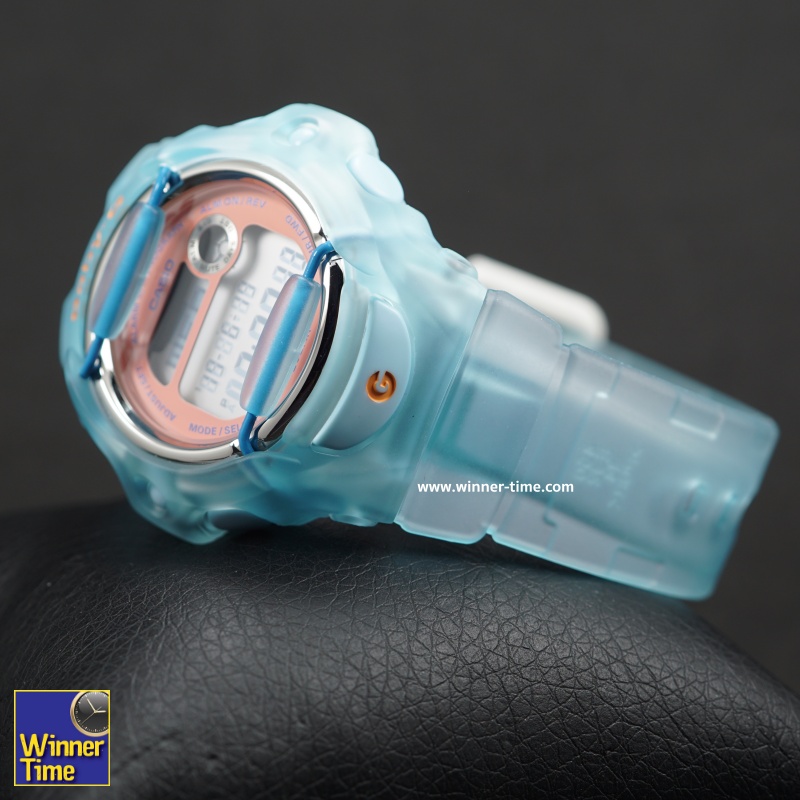 นาฬิกาจีช๊อค BABY-G รุ่น BG-169R-2CDR