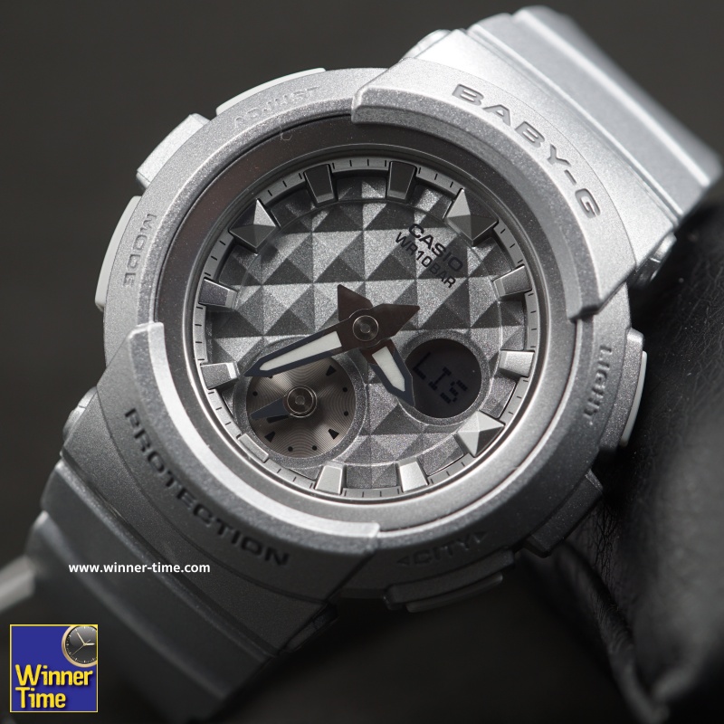 Casio Baby-G รุ่น BGA-195-8A
