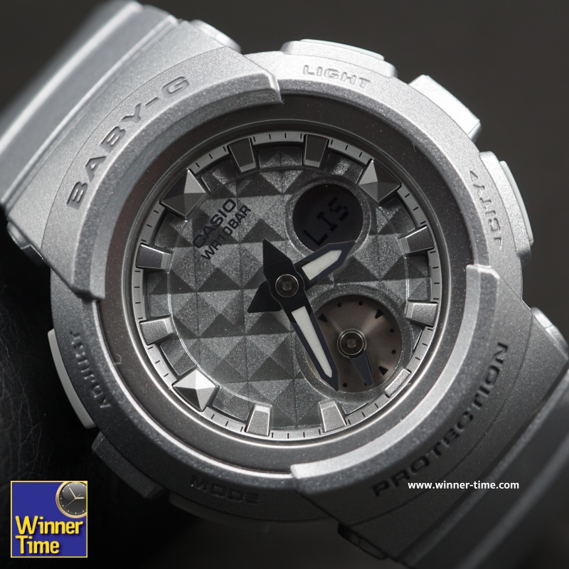 Casio Baby-G รุ่น BGA-195-8A