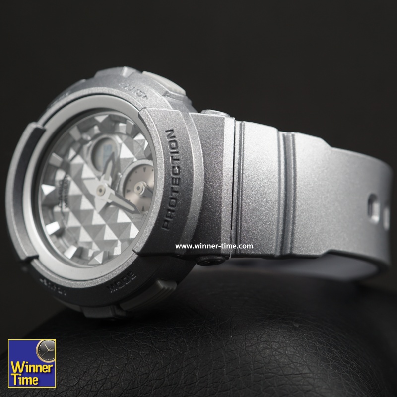 Casio Baby-G รุ่น BGA-195-8A