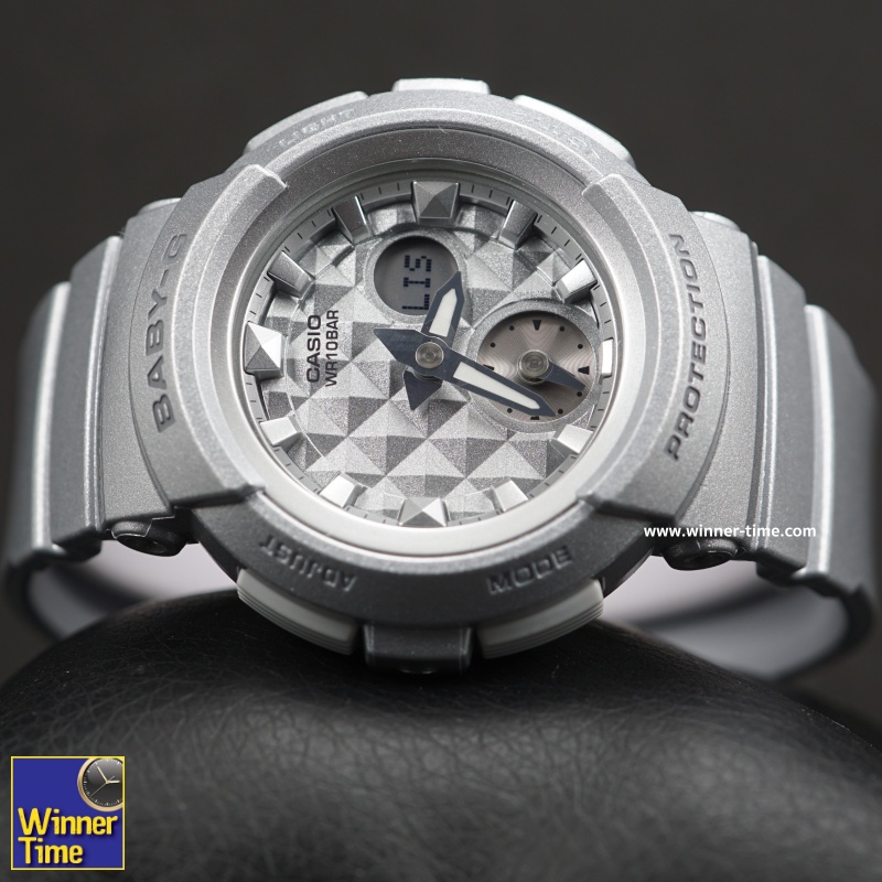 Casio Baby-G รุ่น BGA-195-8A