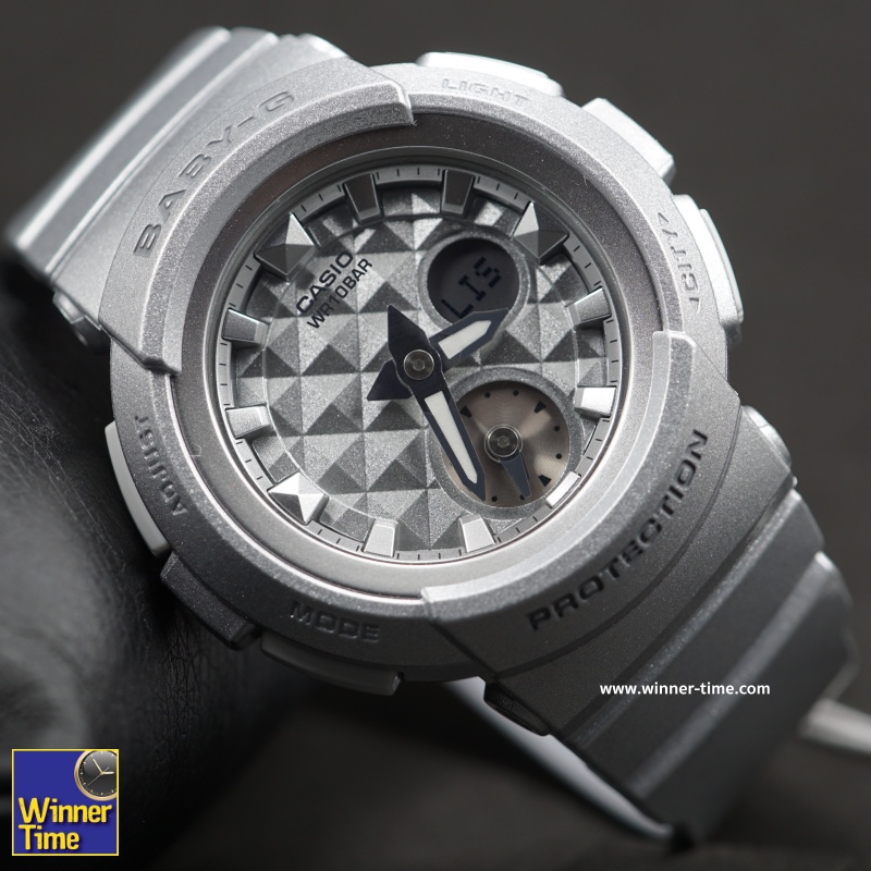 Casio Baby-G รุ่น BGA-195-8A