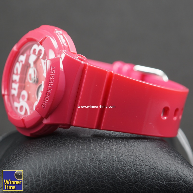 นาฬิกาBABY-G รุ่น BGA-130-4BDR
